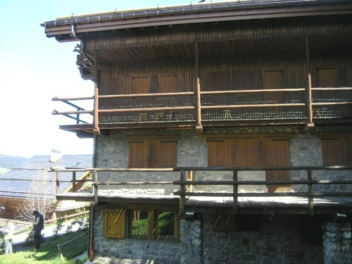 Apartment Appartement Cosy 2 Pieces, Proche Pistes Et Commerces - Meribel - Fr-1-180-207 France